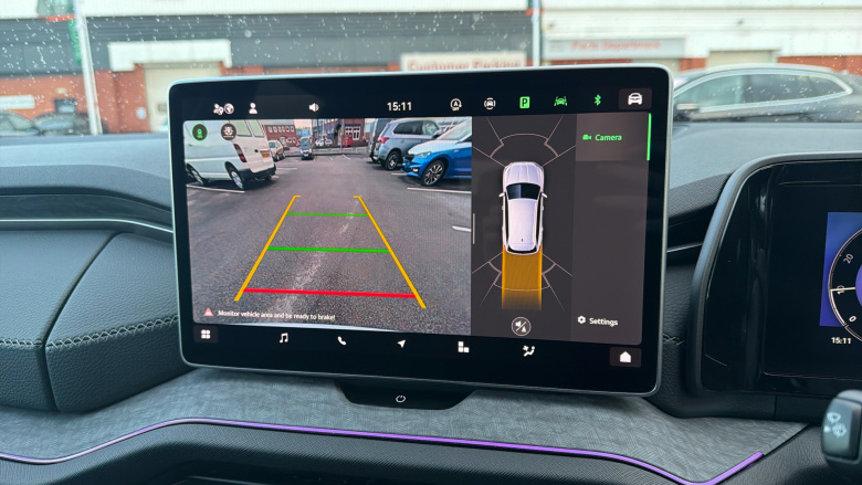 Skoda Kodiaq 2.0 TDI SE L 5dr DSG [7 Seat] Diesel Estate